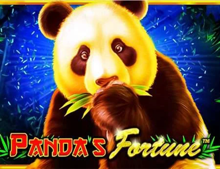 Panda's Fortune